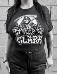 Image 1 of Womens Croptop