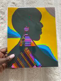 "Swift" Print 
