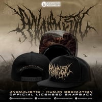 Image 1 of Anomalistic - Snapback