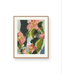 Image 4 of Poppies 2 (Print)
