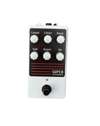 Image 2 of Super Commander (Bit Commander Clone)