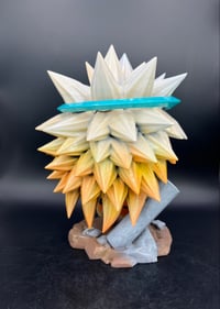 Image 4 of Jin Mori (Final Form) 