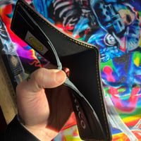 Image 4 of Run Em Over Billfold
