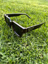 Black Sunglasses 