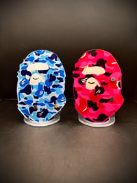 Bape Lash Tiles
