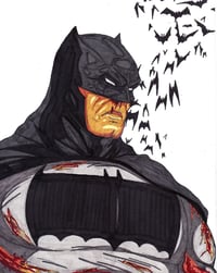 Batman - The Dark Knight Returns 