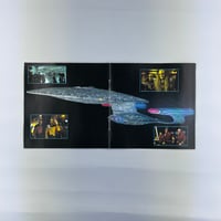 Image 13 of Star Trek: Generations –  Original Motion Picture Soundtrack (Collector’s Edition Vintage CD)
