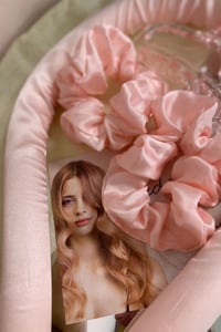 BELLASILK CURLING SET IN PRETTY PINK