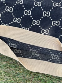 Image 8 of GG Shimmer Top