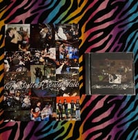 Image 2 of if bullets could talk cds 