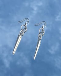 𝓁𝑜𝓃𝑔 𝓈𝓅𝒾𝓀𝑒𝓈