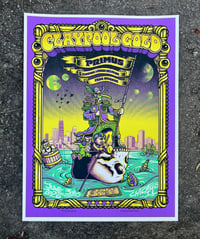 Image 2 of Primus @ Chicago, IL - 2026
