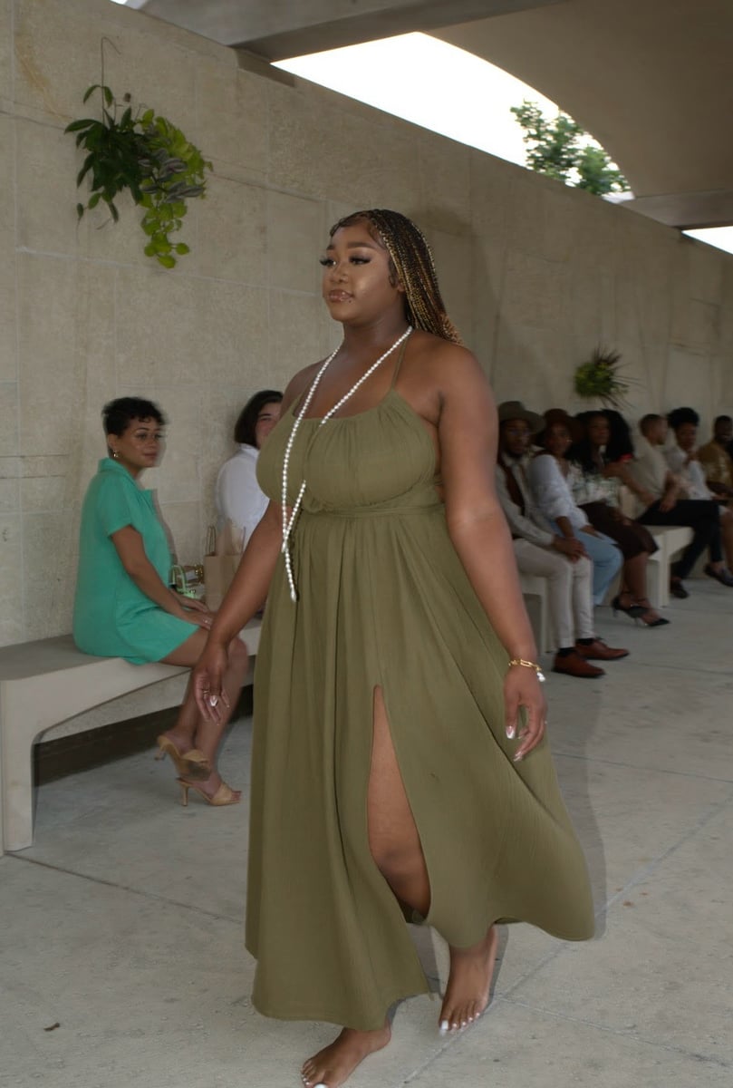 lace tube maxi dress Lace up knotted solid backless tube maxi dress