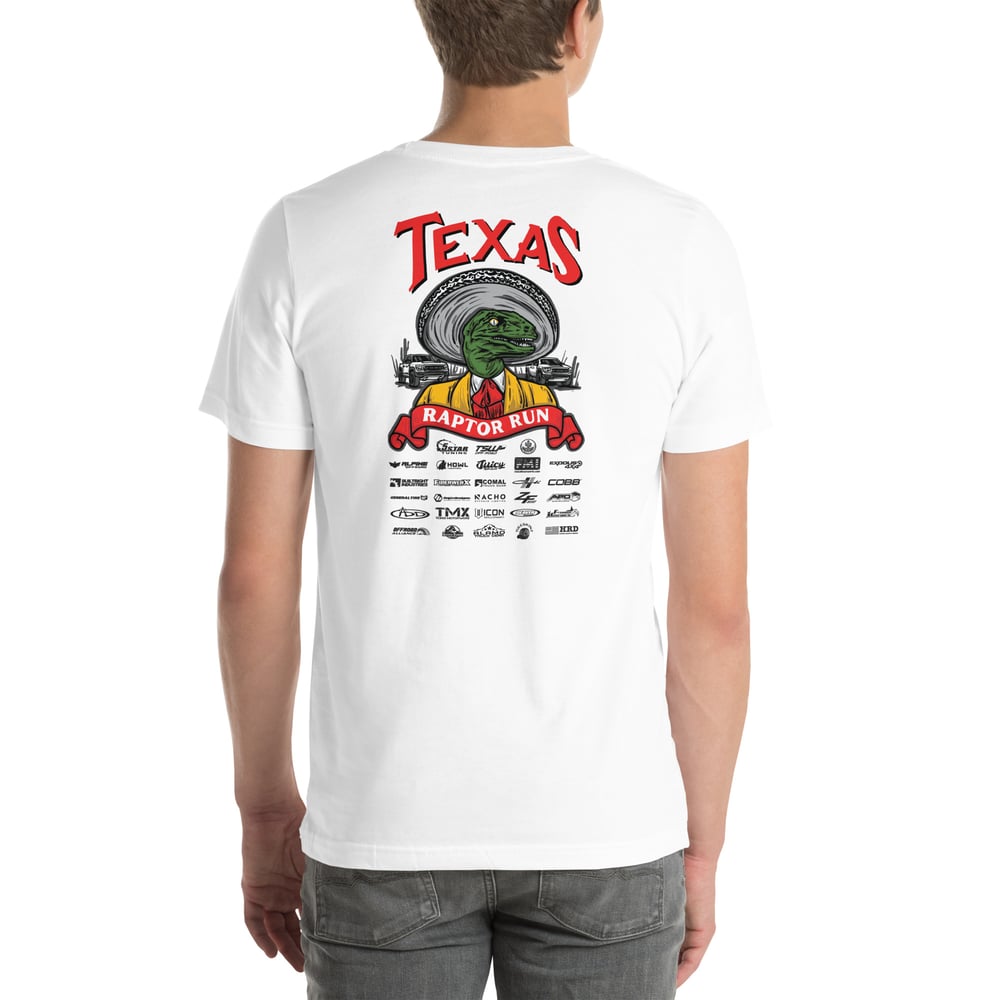 Image of 2025 TRR Event Shirt