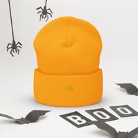 Image 1 of Cuffed Beanie