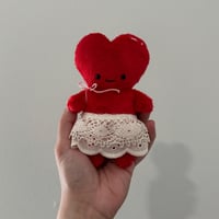 Heart Baby V-Day cutie