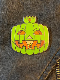 Image 3 of PUMPKIN