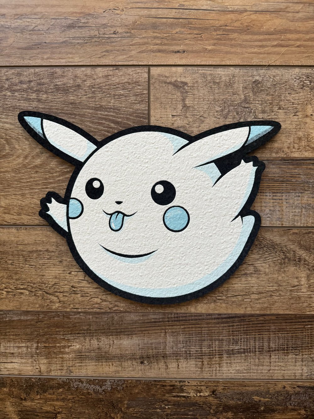 Image of Pika-Boo (Moodmat)