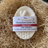 Honeybee Butter Bar Creamy Bliss Collection Soap-Red Poppy