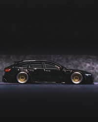 Image 4 of AUDI R6S AVANT CHASE CUSTOM 