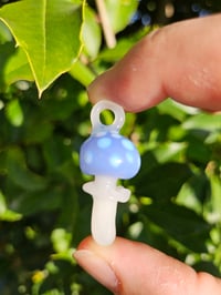 Image 4 of Mini Shroom Pendant 