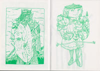 Image 2 of HORROR VACUI 3 