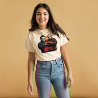Image 3 of BFFS - MJ - KIDS TEE