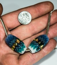 Image 2 of  Bead set from the May 4 post
