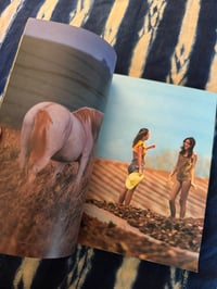 Image 17 of "Marie's Seven Days in Molokai", Kishin Shinoyama, 1972