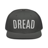 Image 1 of Dread Pop Country Snapback Hat