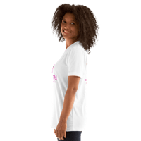 Image 5 of Women's t-shirt Isaiah 12:4
