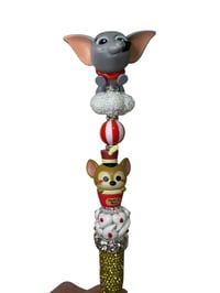 Image 6 of Flying Elephant and Mouse Pen
