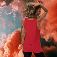 Image 2 of ⚥ 'Toxic Gothic - Helip*ssy' Tank