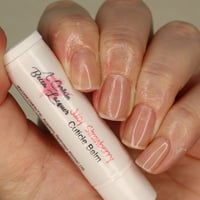 Image 2 of 'Coconut Lime' Cuticle Balm