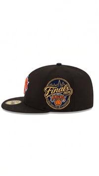 NYK FINALS (Black)