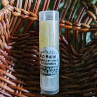 Image 1 of Restorative Lip Balm by H.R.E.W.