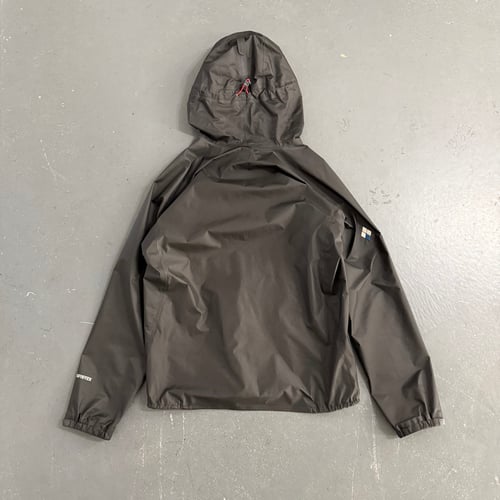 Image of Montbell Gore-tex Windbreaker Jacket, size medium