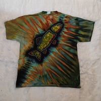 Image 1 of L Brook & Small mouth for Jessica 