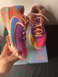 Image 2 of Nike “Zoom Freak 4”