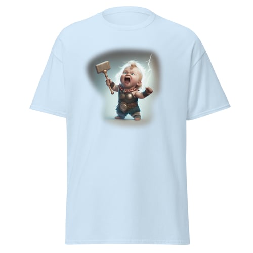 Image of Marvel Babies - Thor | Men's classic tee