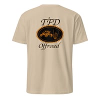Image 1 of TFD-to's