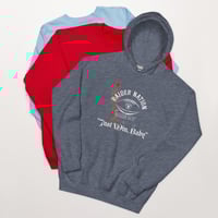 Image 2 of Exclusive Raiders Gameday Unisex Hoodie