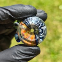 Image 2 of Split Slide #2 (14mm)