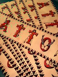 Image 1 of Charlie Chizo Print 