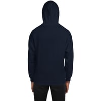 Image 12 of Officially licensed Base edge of darkness Unisex Hoodie