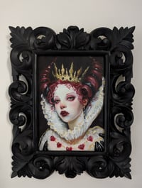 Image 2 of Queen of Hearts