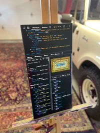 Inspect Mode