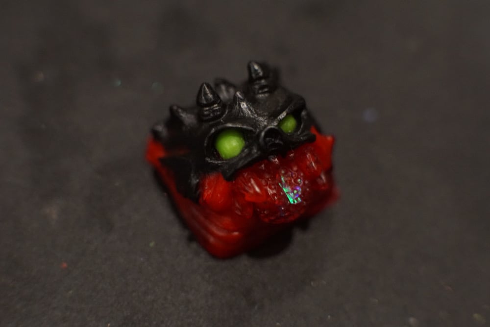 Poisoned apple Fughoul