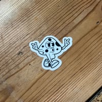 Image 4 of nobadtrips Sticker Pack 