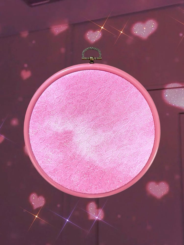 Image of Without a Pout